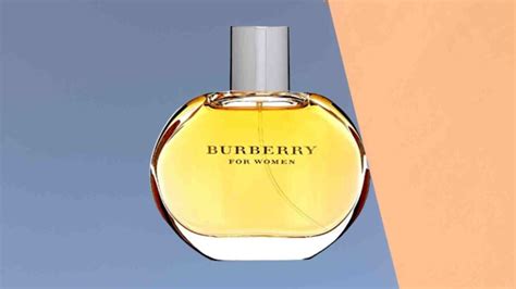 burberry her perfume classic|burberry original perfume discontinued.